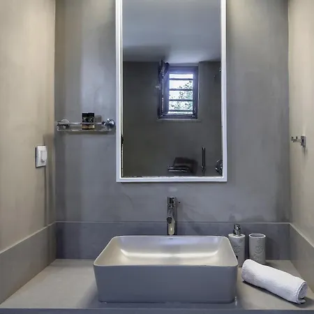 Upper View Villa, With Private Pool