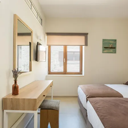 Upper View Villa, With Private Pool Villa Chania (Crete)