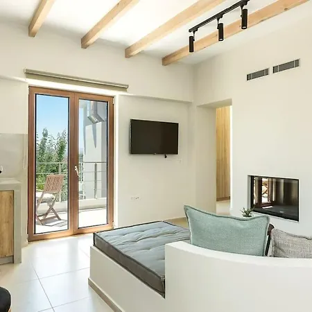 Upper View Villa, With Private Pool *