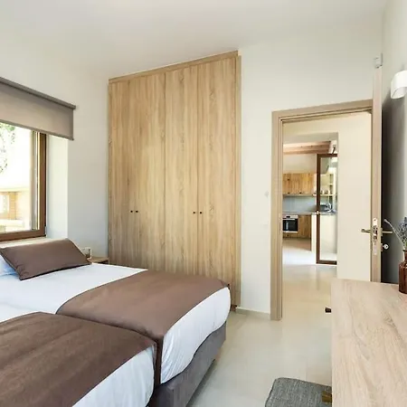 Upper View Villa, With Private Pool