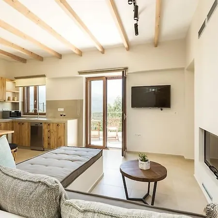 Upper View Villa, With Private Pool