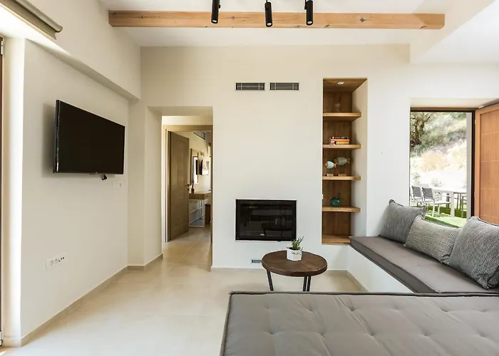 Upper View Villa, With Private Pool Villa