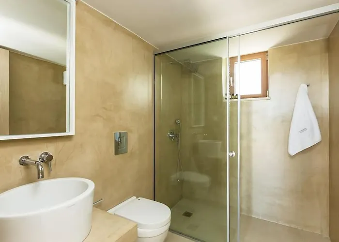 Upper View Villa, With Private Pool *