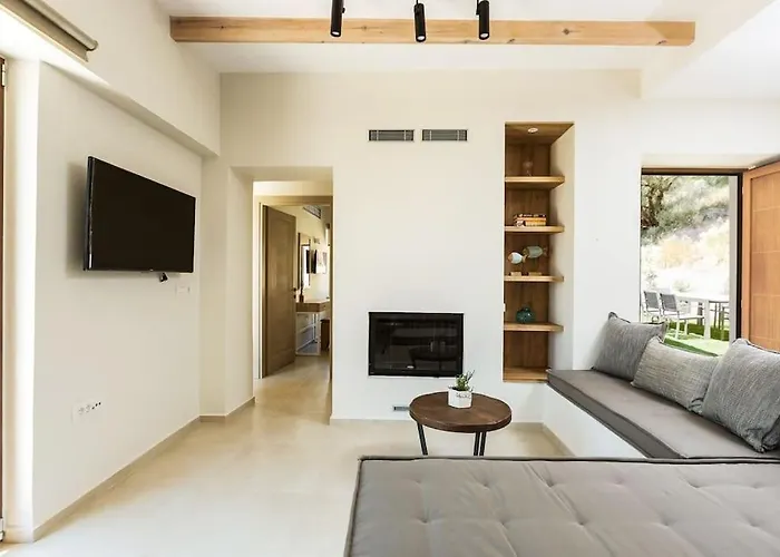 Upper View Villa, With Private Pool