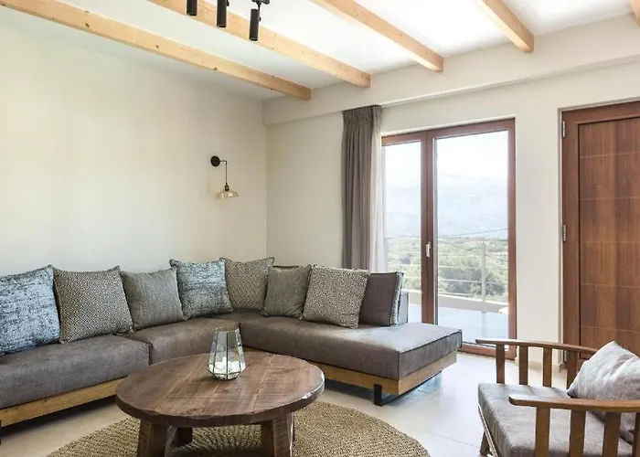 Upper View Villa, With Private Pool Villa *