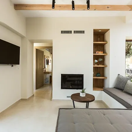 Upper View Villa, With Private Pool Βίλα