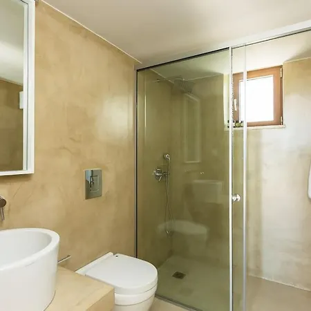 Upper View Villa, With Private Pool *