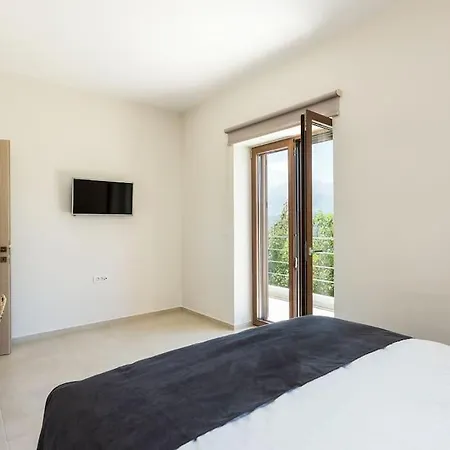 Upper View Villa, With Private Pool Βίλα