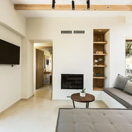 Upper View Villa, With Private Pool