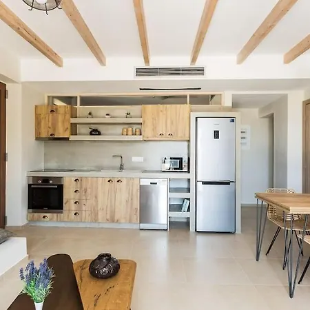 Βίλα Upper View Villa, With Private Pool