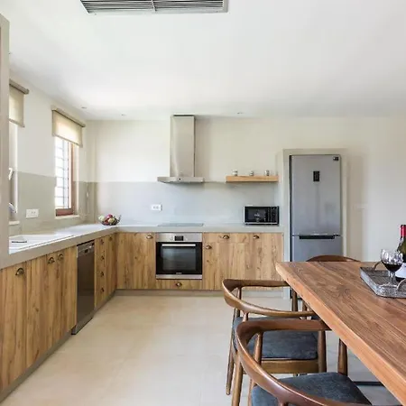 Willa Upper View Villa, With Private Pool *