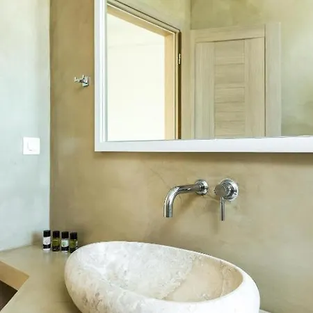 Βίλα Upper View Villa, With Private Pool *