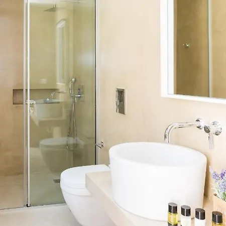 Upper View Villa, With Private Pool * Χανιά