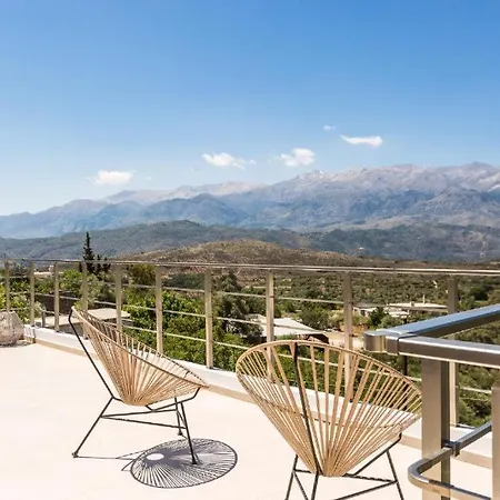 Willa Upper View Villa, With Private Pool