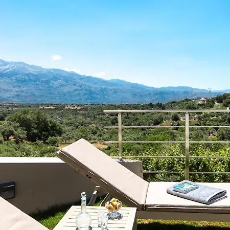 Upper View Villa, With Private Pool *