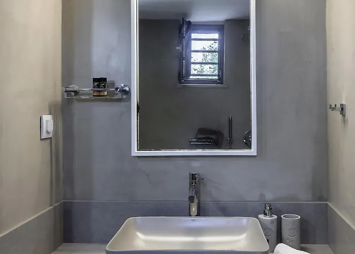 Upper View Villa, With Private Pool