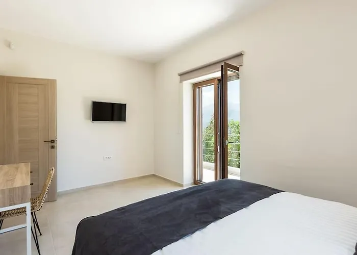 Upper View Villa, With Private Pool Villa