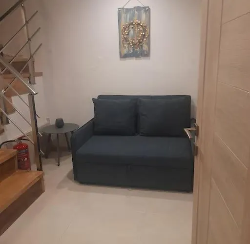 Upper View Villa, With Private Pool ハニア