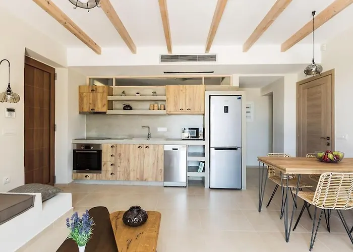 ヴィラ Upper View Villa, With Private Pool