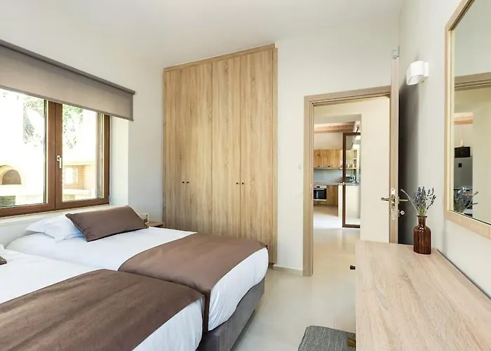 Upper View Villa, With Private Pool