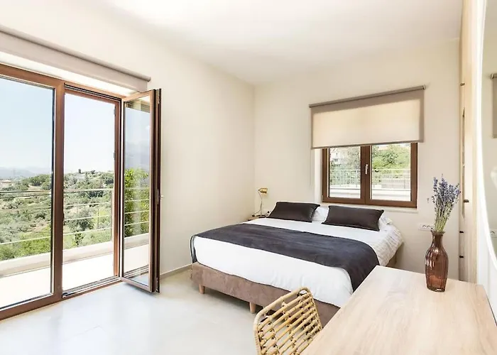 ヴィラ Upper View Villa, With Private Pool