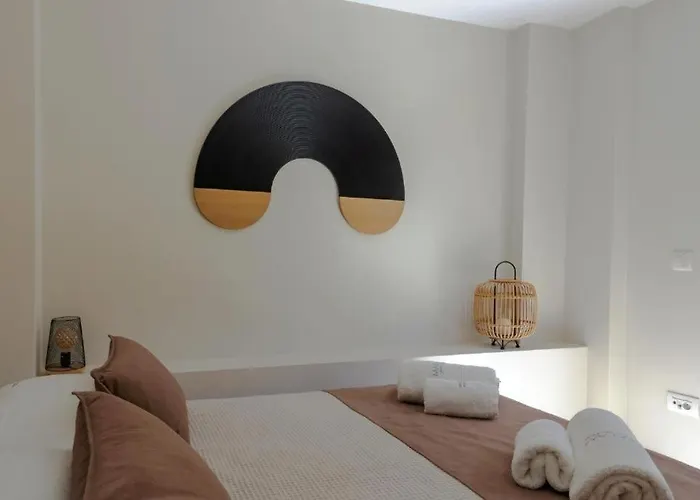 Upper View Villa, With Private Pool * ハニア