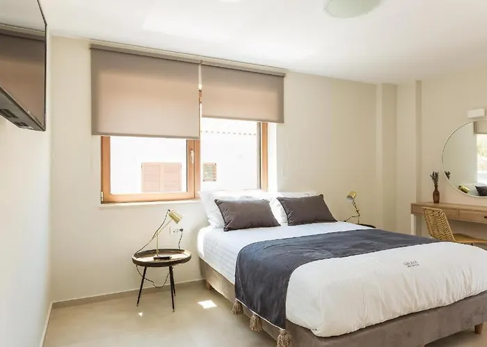 Upper View Villa, With Private Pool ハニア