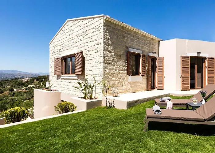 ヴィラ Upper View Villa, With Private Pool