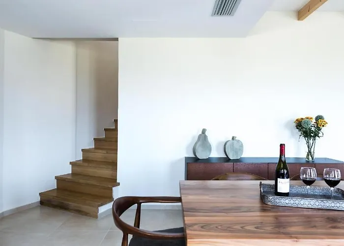 ヴィラ Upper View Villa, With Private Pool