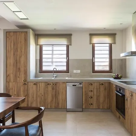 Upper View Villa, With Private Pool Βίλα