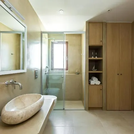 Upper View Villa, With Private Pool Βίλα *