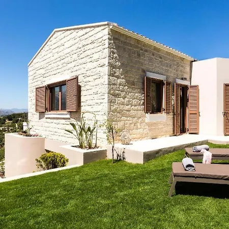 Villa Upper View Villa, With Private Pool
