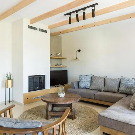 Upper View Villa, With Private Pool Βίλα