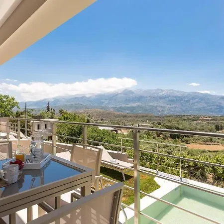 Upper View Villa, With Private Pool