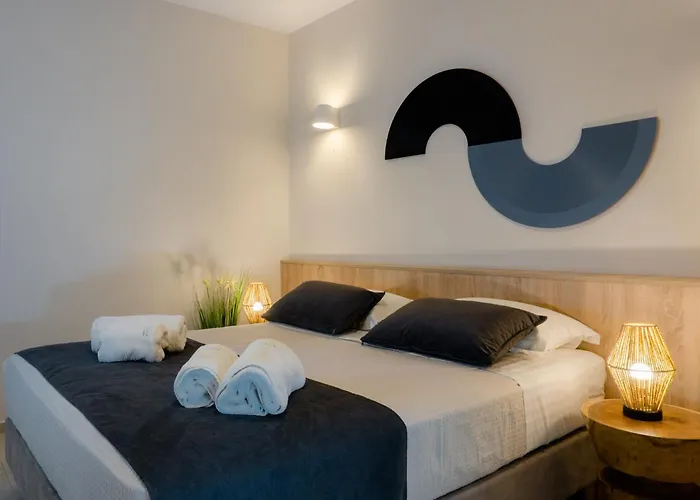 Willa Upper View Villa, With Private Pool *