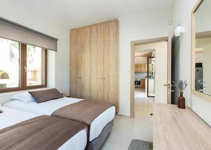 Willa Upper View Villa, With Private Pool