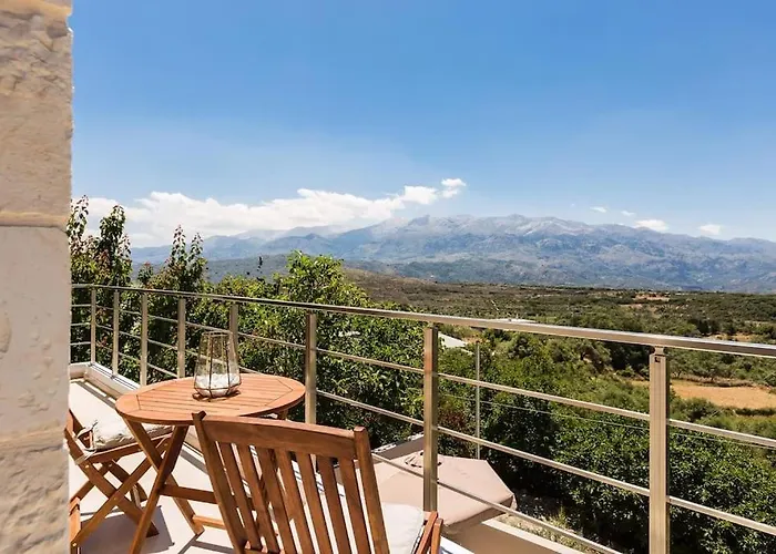 Willa Upper View Villa, With Private Pool