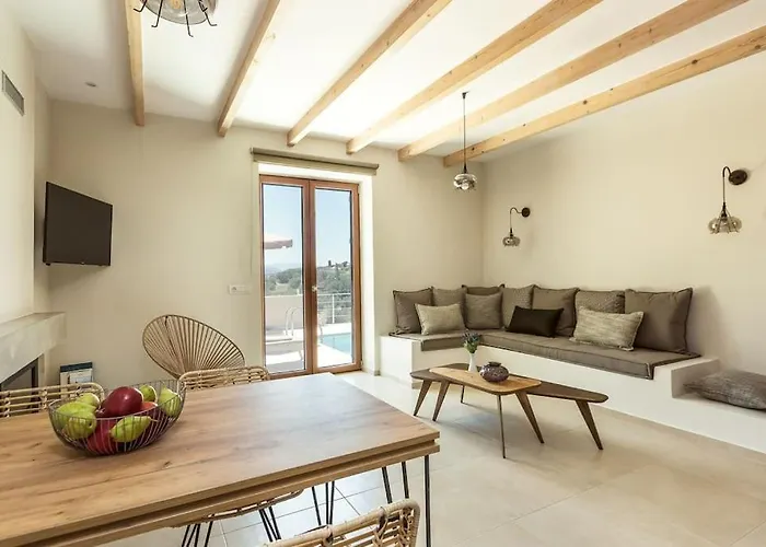 Willa Upper View Villa, With Private Pool