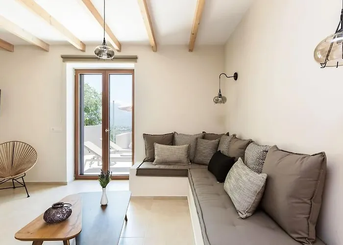 Willa Upper View Villa, With Private Pool