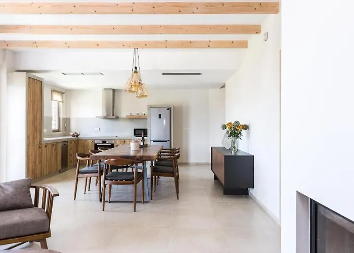 Willa Upper View Villa, With Private Pool