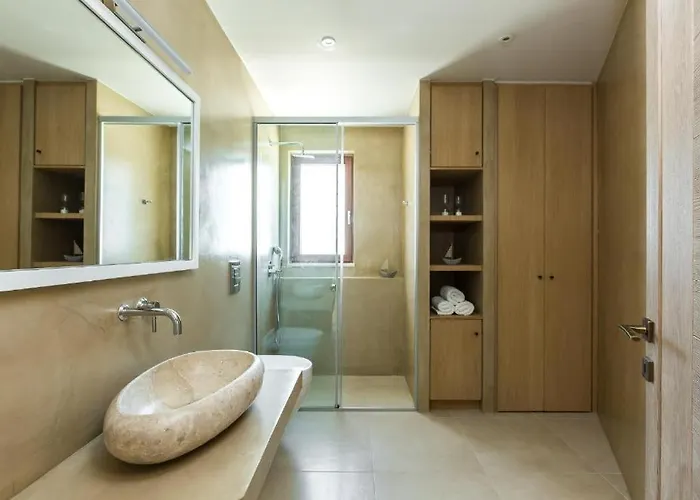 Upper View Villa, With Private Pool Willa *